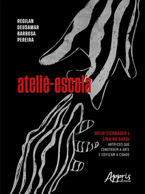 cover image of Ateliê-Escola